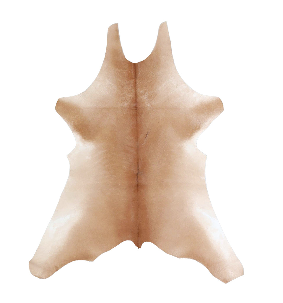 Calfhide Approx 2'x3' #A42545 by Hudson Hides