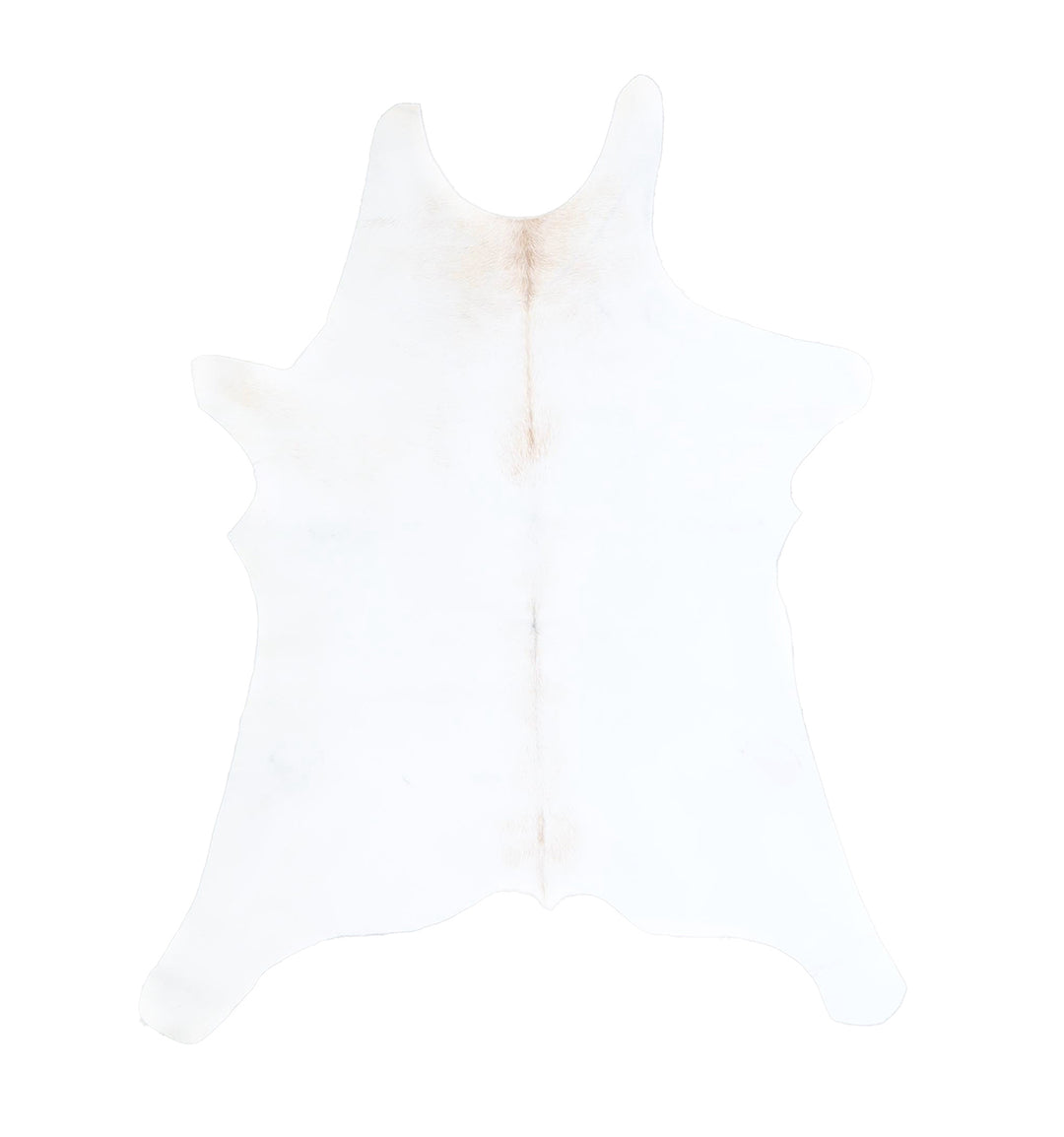 Calfhide Approx 2'x3' #A42547 by Hudson Hides
