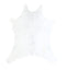 Calfhide Approx 2'x3' #A42552 by Hudson Hides