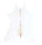 Calfhide Approx 2'x3' #A42553 by Hudson Hides