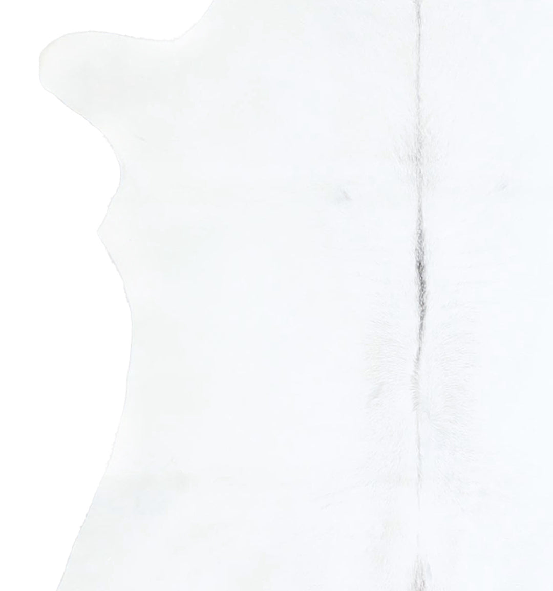 Calfhide Approx 2'x3' #A42554 by Hudson Hides