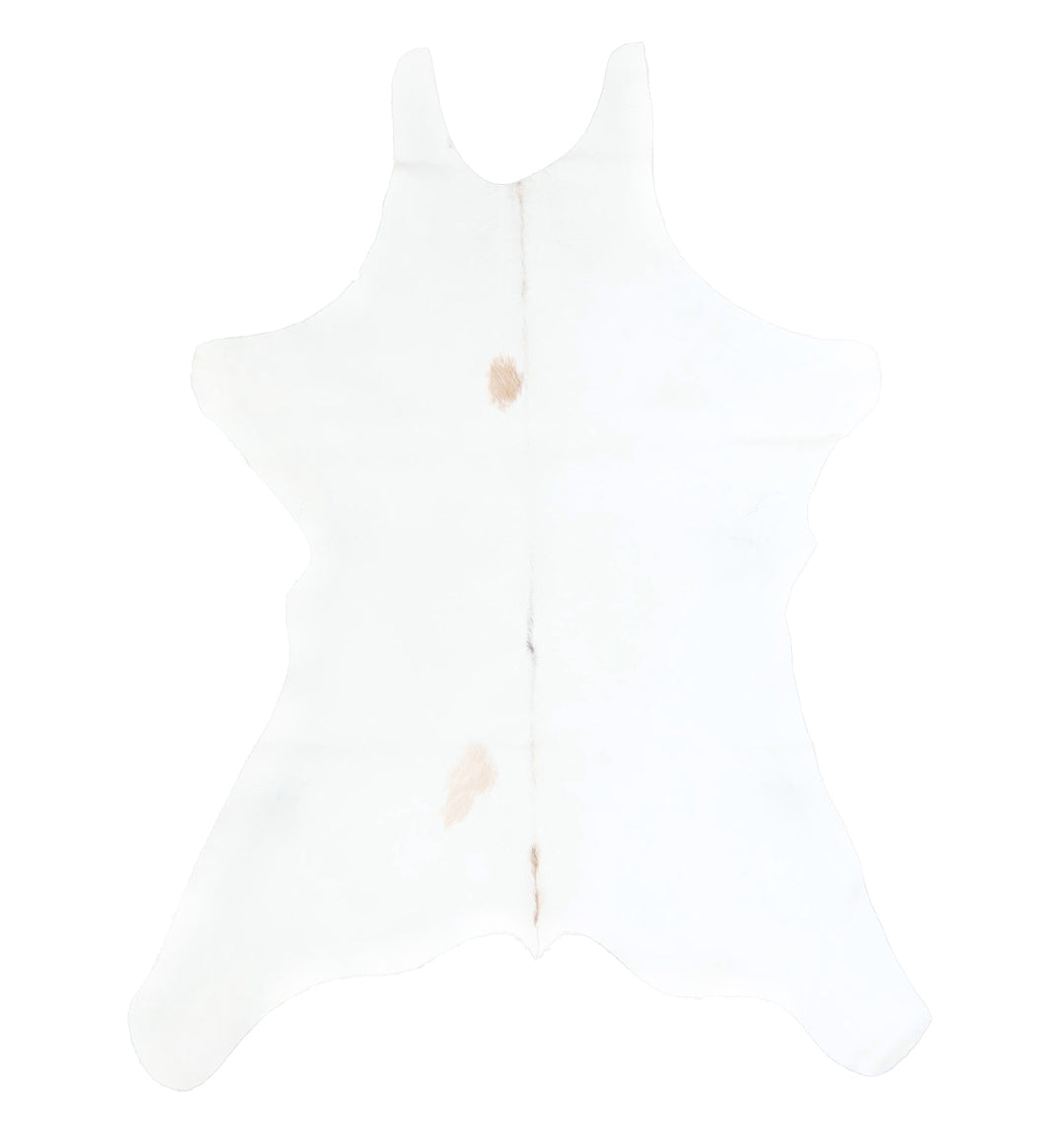Calfhide Approx 2'x3' #A42555 by Hudson Hides