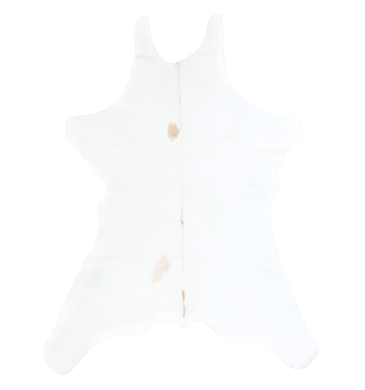 Calfhide Approx 2'x3' #A42555 by Hudson Hides