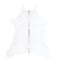 Calfhide Approx 2'x3' #A42557 by Hudson Hides