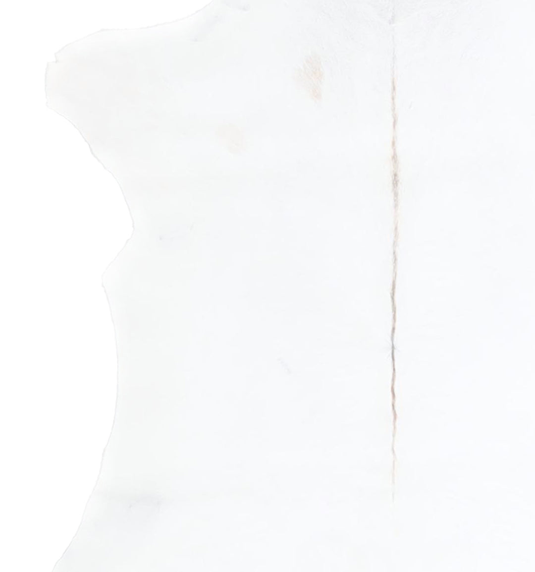 Calfhide Approx 2'x3' #A42558 by Hudson Hides