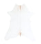 Calfhide Approx 2'x3' #A42561 by Hudson Hides