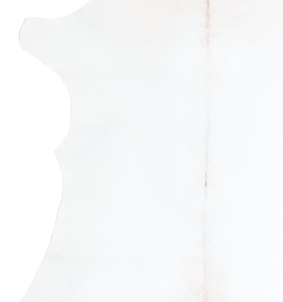 Calfhide Approx 2'x3' #A42561 by Hudson Hides