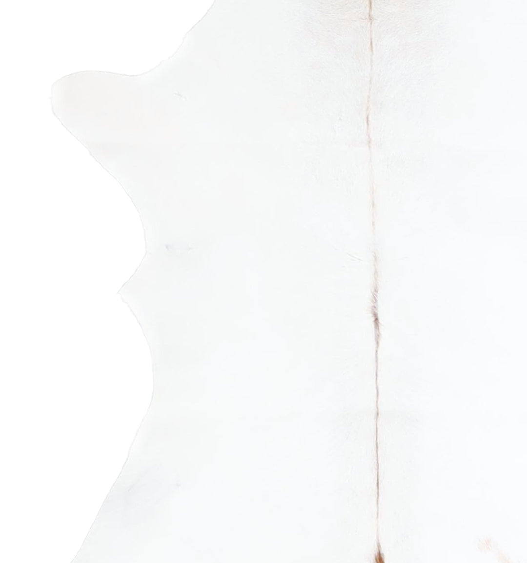 Calfhide Approx 2'x3' #A42566 by Hudson Hides