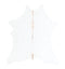 Calfhide Approx 2'x3' #A42567 by Hudson Hides