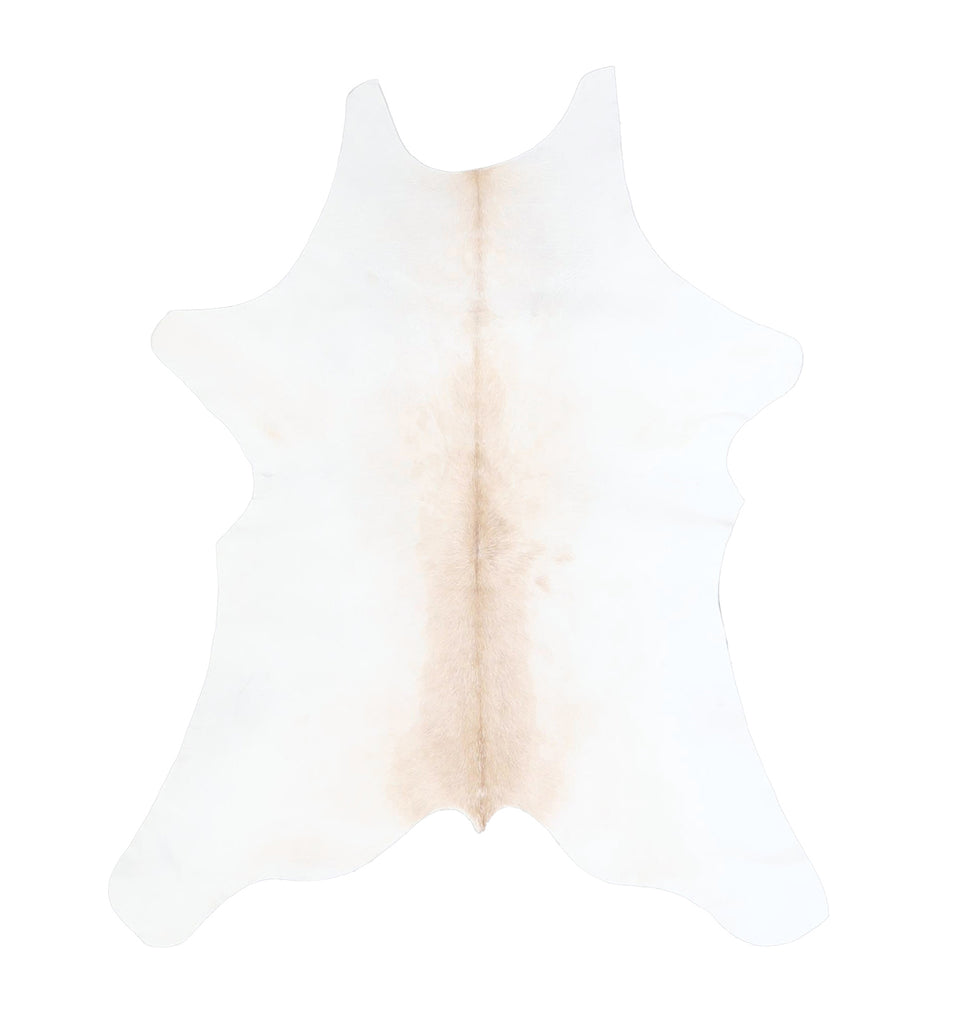 Calfhide Approx 2'x3' #A42571 by Hudson Hides