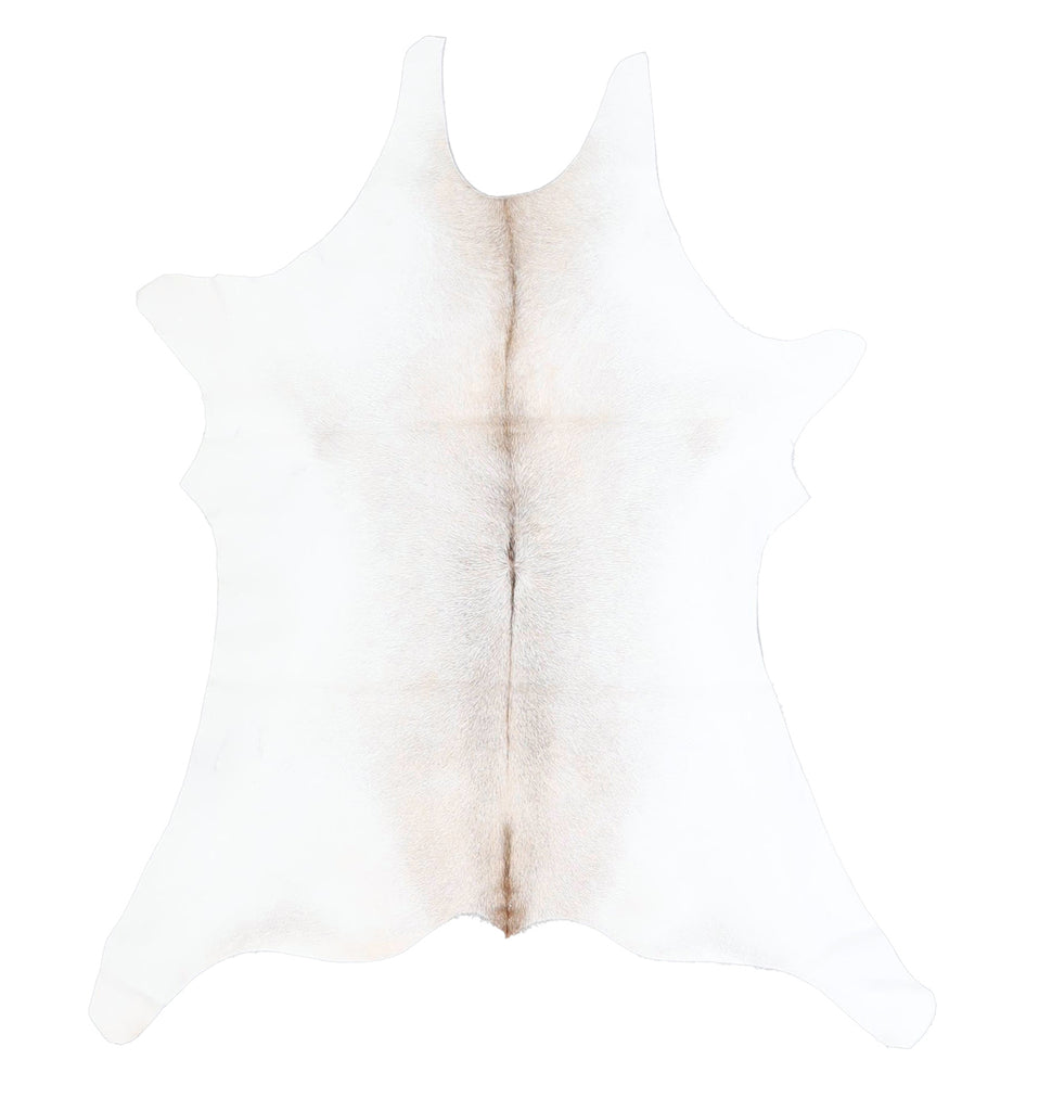 Calfhide Approx 2'x3' #A42573 by Hudson Hides