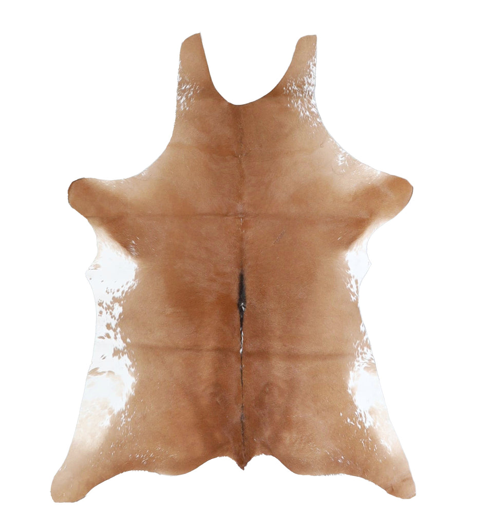 Calfhide Approx 2'x3' #A42575 by Hudson Hides