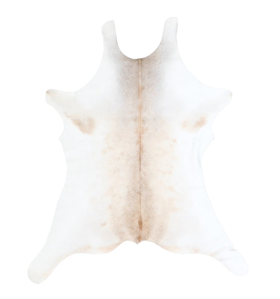 Calfhide Approx 2'x3' #A42576 by Hudson Hides