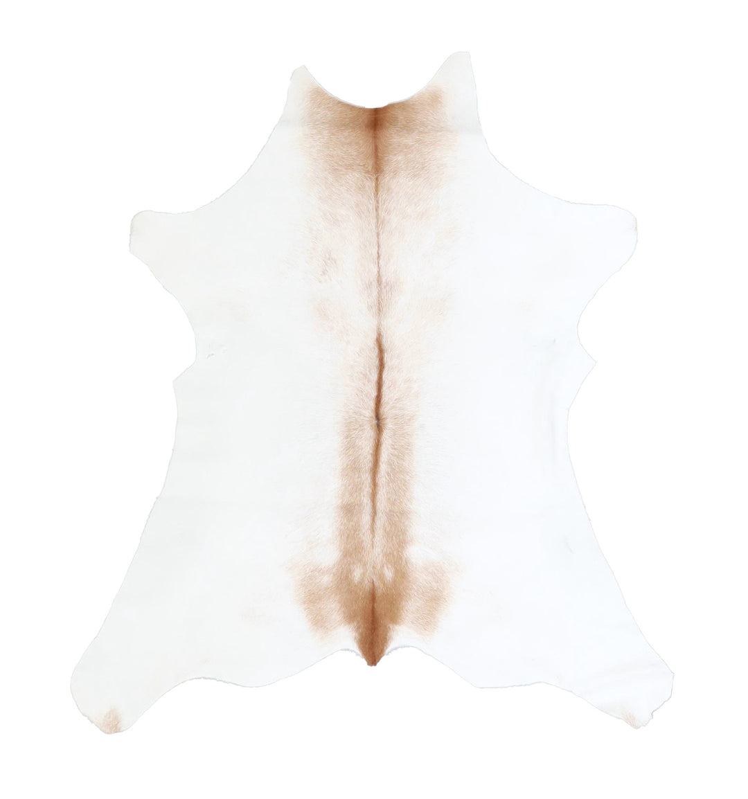 Calfhide Approx 2'x3' #A42580 by Hudson Hides
