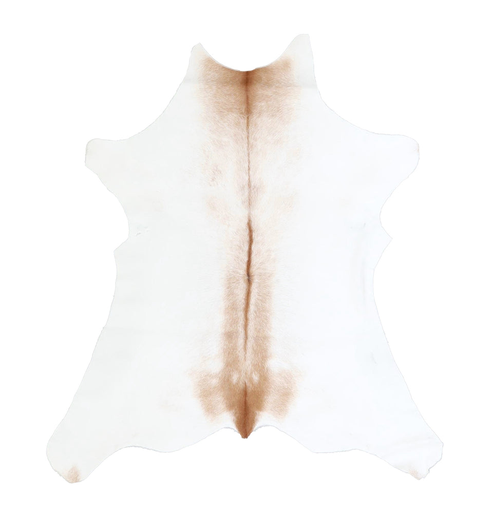 Calfhide Approx 2'x3' #A42580 by Hudson Hides