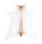 Calfhide Approx 2'x3' #A42580 by Hudson Hides
