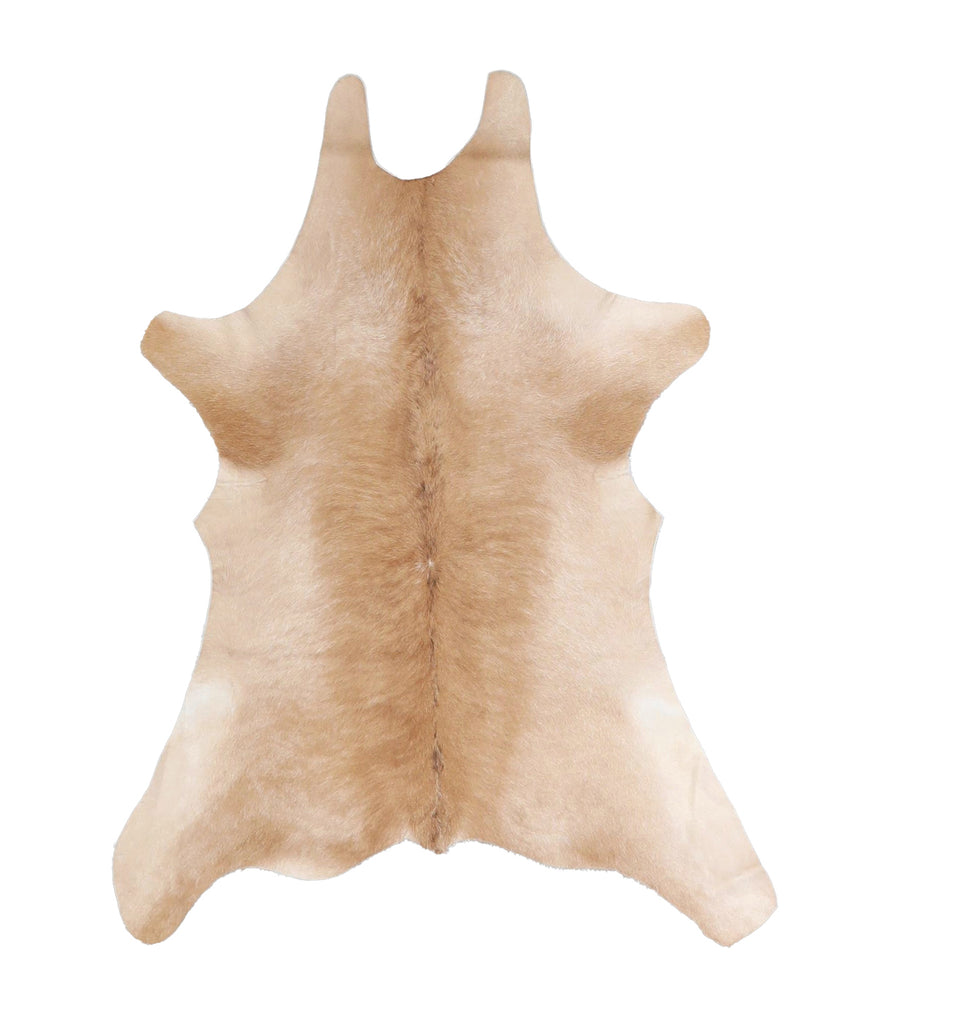 Calfhide Approx 2'x3' #A42581 by Hudson Hides