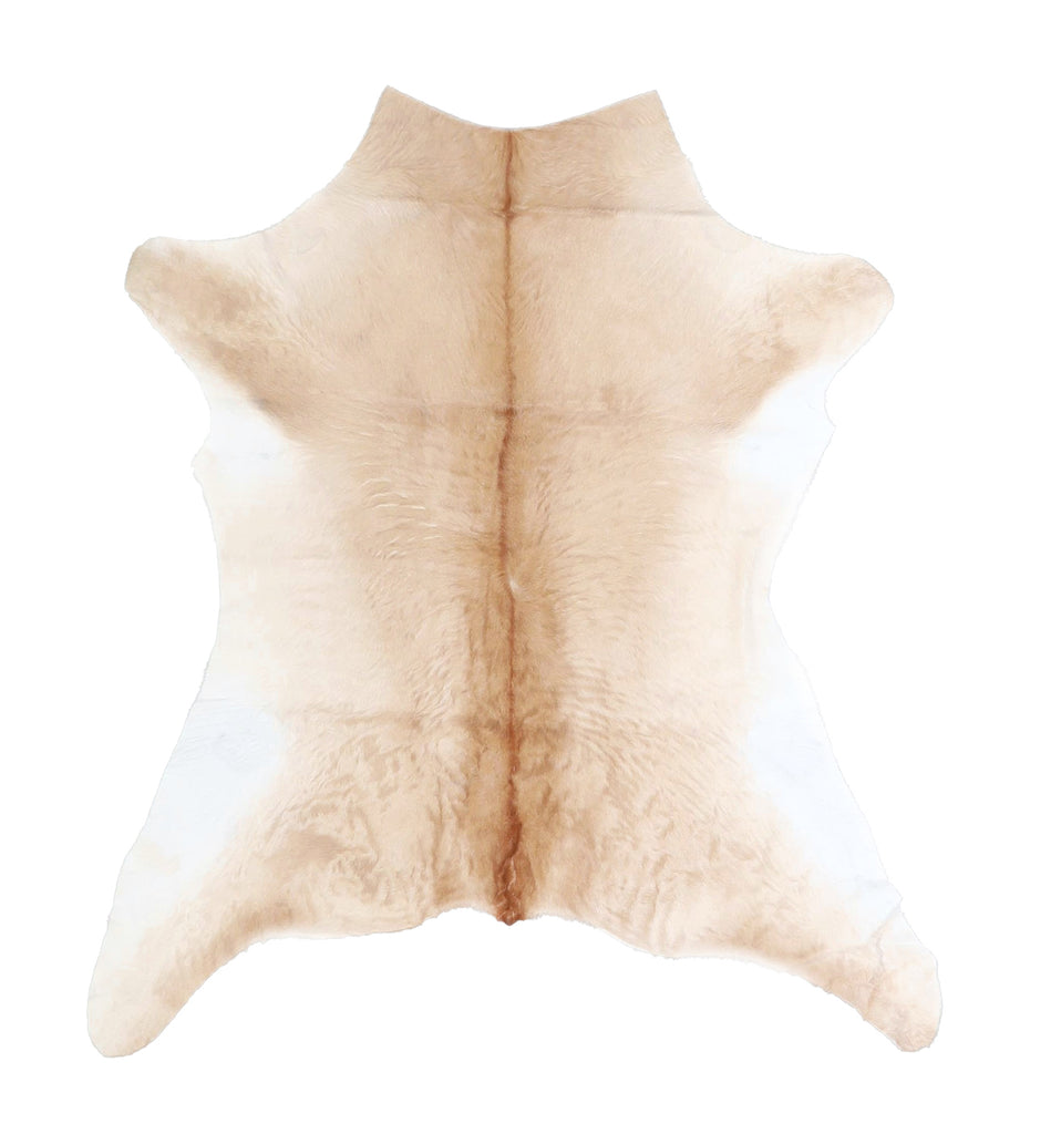 Calfhide Approx 2'x3' #A42582 by Hudson Hides