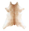 Calfhide Approx 2'x3' #A42584 by Hudson Hides