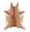Calfhide Approx 2'x3' #A42588 by Hudson Hides