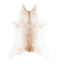 Calfhide Approx 2'x3' #A42589 by Hudson Hides