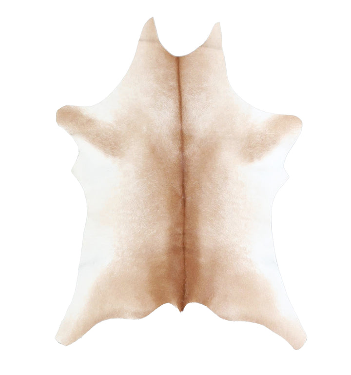 Calfhide Approx 2'x3' #A42590 by Hudson Hides