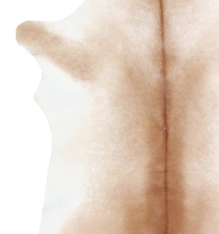 Calfhide Approx 2'x3' #A42590 by Hudson Hides