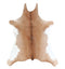 Calfhide Approx 2'x3' #A42594 by Hudson Hides