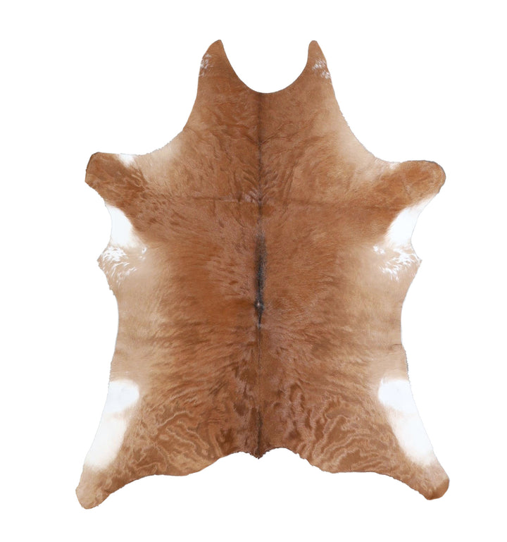 Calfhide Approx 2'x3' #A42598 by Hudson Hides