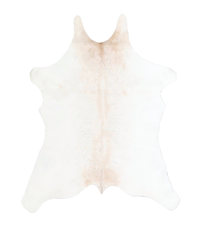Calfhide Approx 2'x3' #A42600 by Hudson Hides