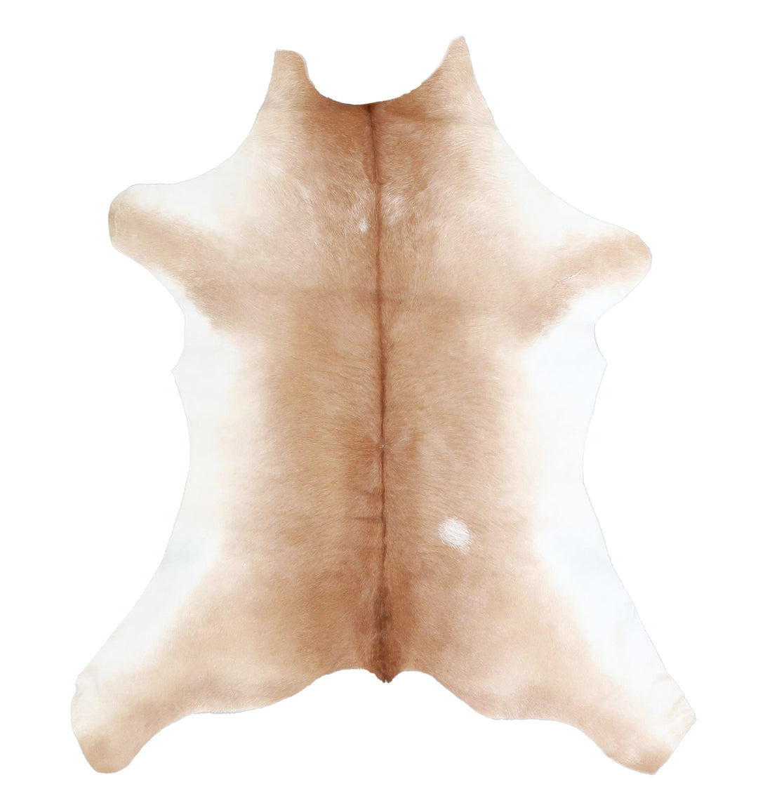 Calfhide Approx 2'x3' #A42602 by Hudson Hides