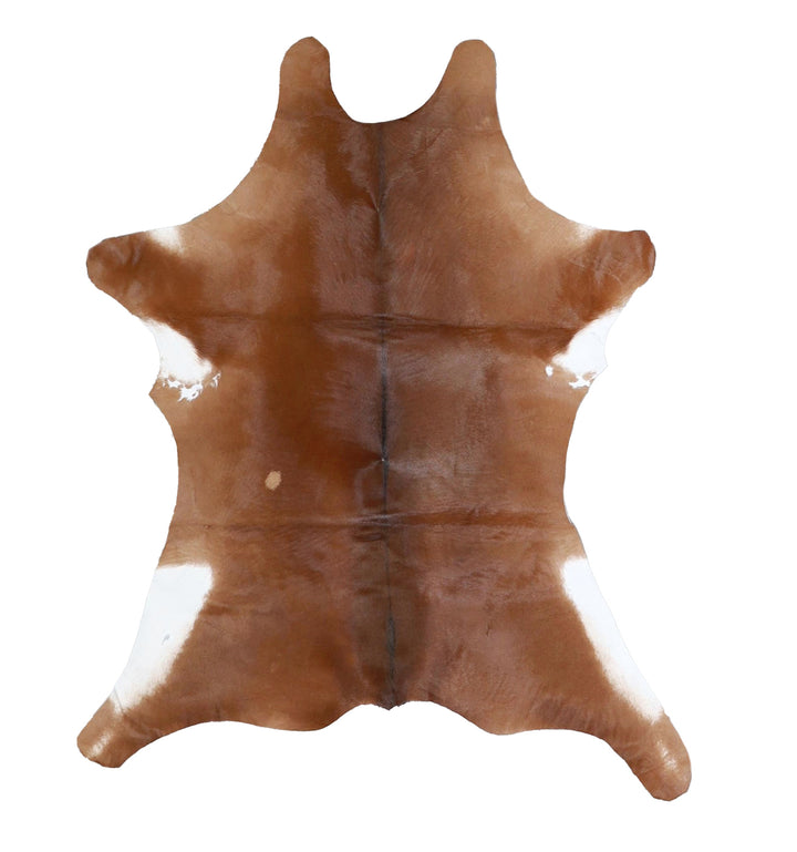 Calfhide Approx 2'x3' #A42604 by Hudson Hides