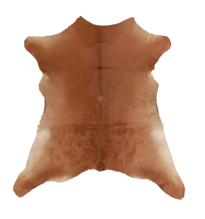 Calfhide Approx 2'x3' #A42605 by Hudson Hides