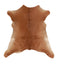 Calfhide Approx 2'x3' #A42605 by Hudson Hides