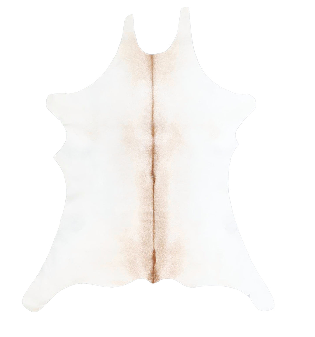 Calfhide Approx 2'x3' #A42607 by Hudson Hides
