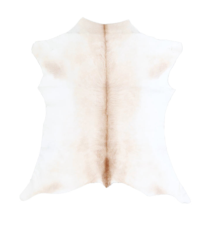 Calfhide Approx 2'x3' #A42609 by Hudson Hides