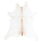 Calfhide Approx 2'x3' #A42611 by Hudson Hides