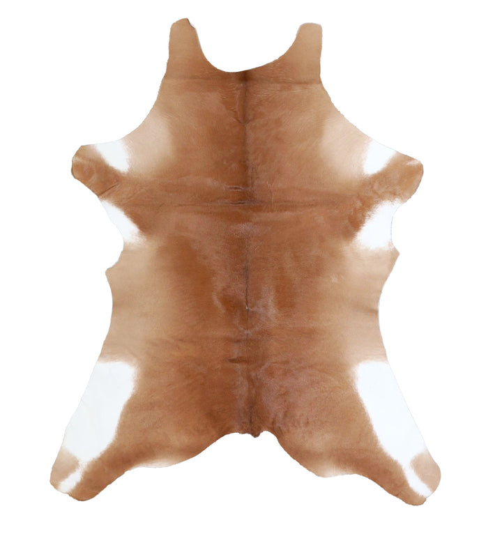 Calfhide Approx 2'x3' #A42612 by Hudson Hides