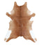 Calfhide Approx 2'x3' #A42612 by Hudson Hides