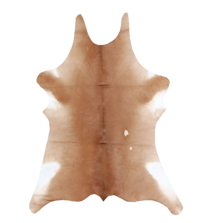 Calfhide Approx 2'x3' #A42614 by Hudson Hides