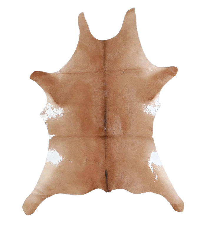 Calfhide Approx 2'x3' #A42616 by Hudson Hides