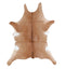 Calfhide Approx 2'x3' #A42616 by Hudson Hides