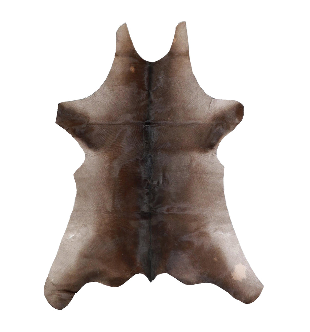 Calfhide Approx 2'x3' #A42620 by Hudson Hides