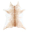 Calfhide Approx 2'x3' #A42631 by Hudson Hides