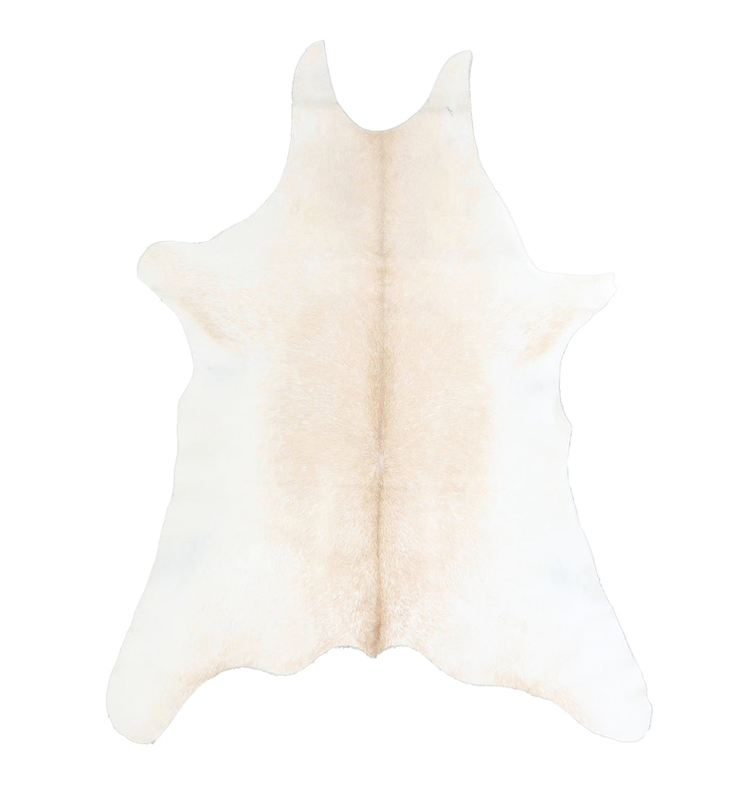 Calfhide Approx 2'x3' #A42637 by Hudson Hides