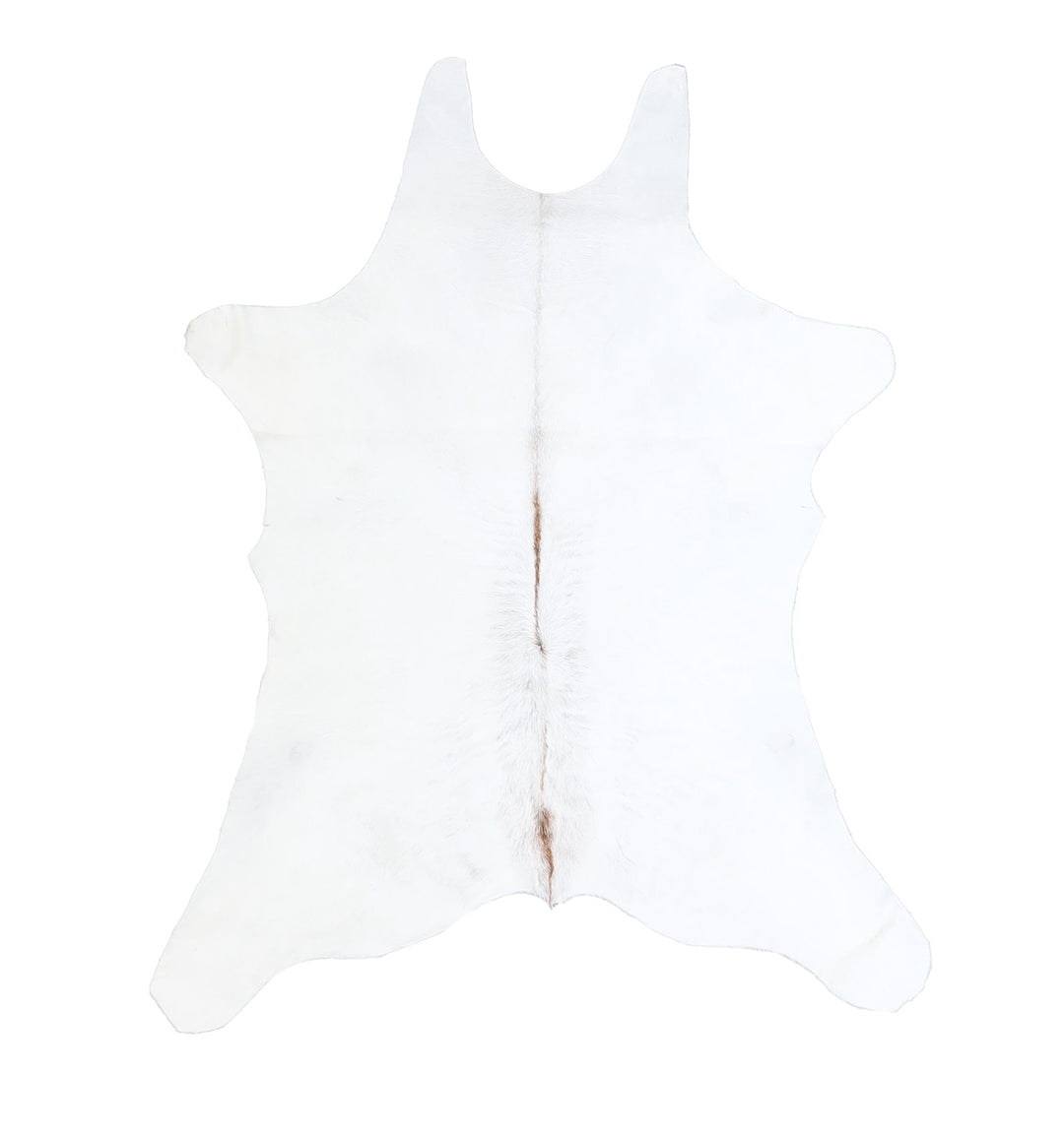 Calfhide Approx 2'x3' #A42644 by Hudson Hides