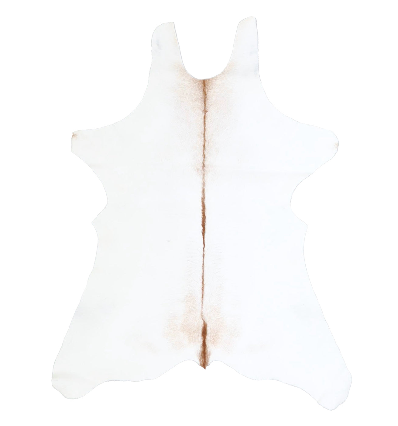Calfhide Rug #A42645