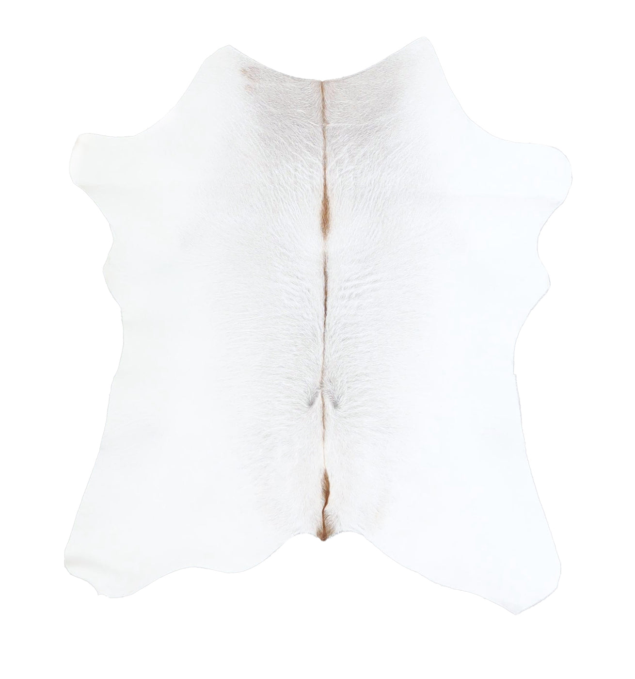 Calfhide Rug #A42646
