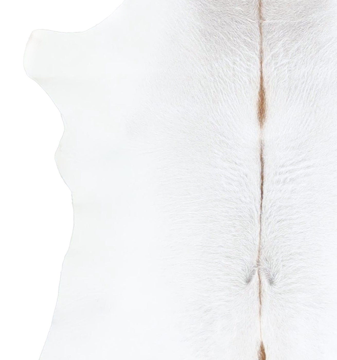 Calfhide Rug #A42646
