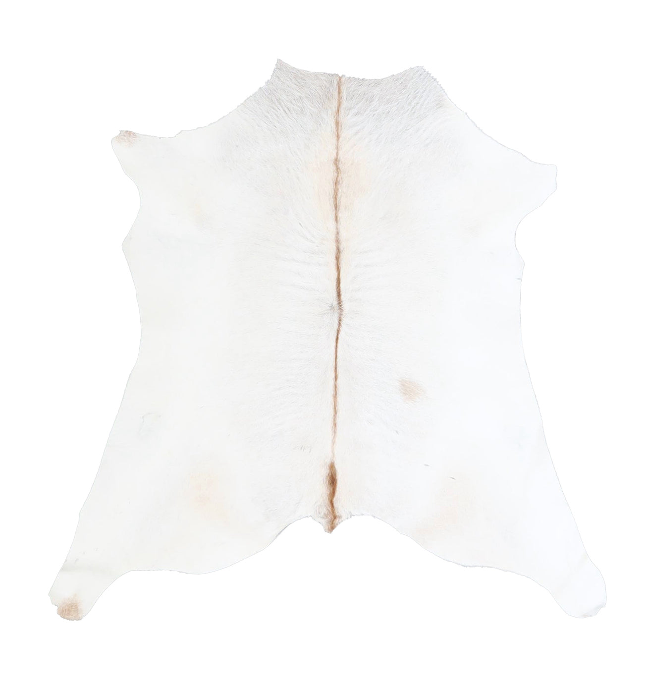 Calfhide Rug #A42649